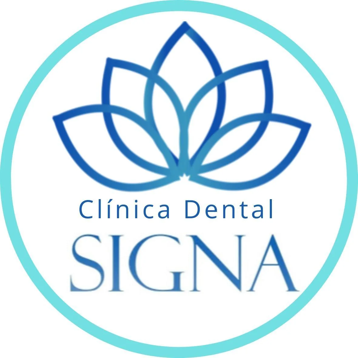 Clínica Signa Logo