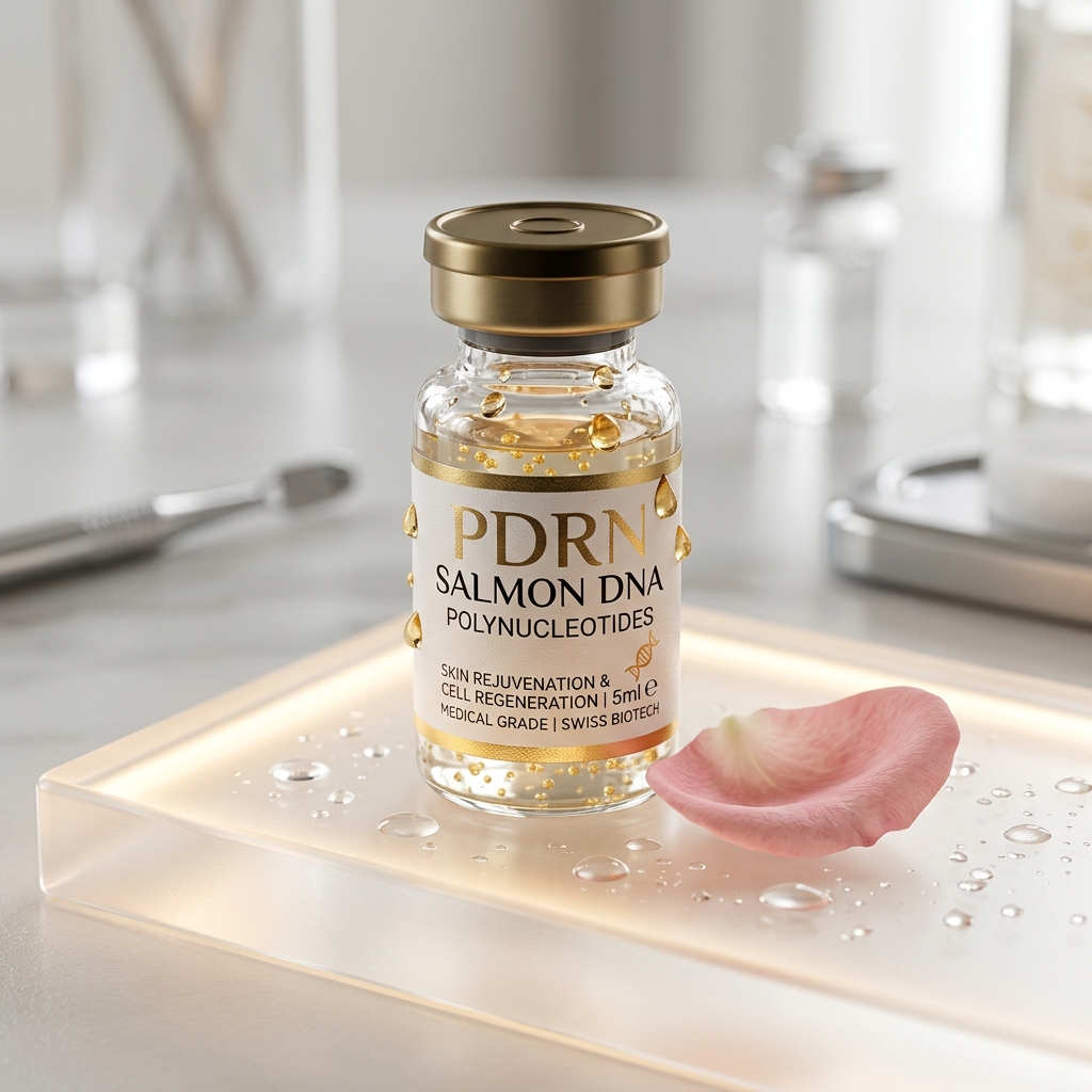 Serum PDRN ADN de Salmón Clínica Signa
