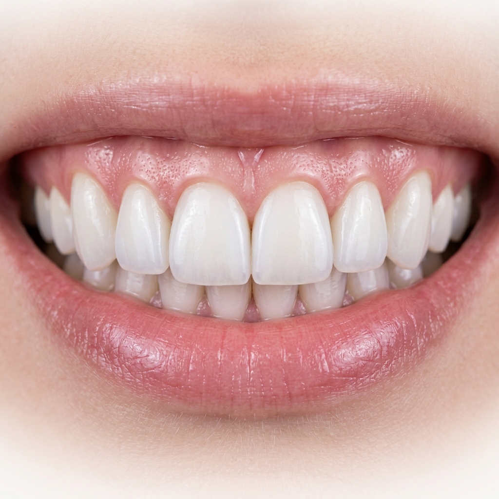 Carillas dentales porcelana