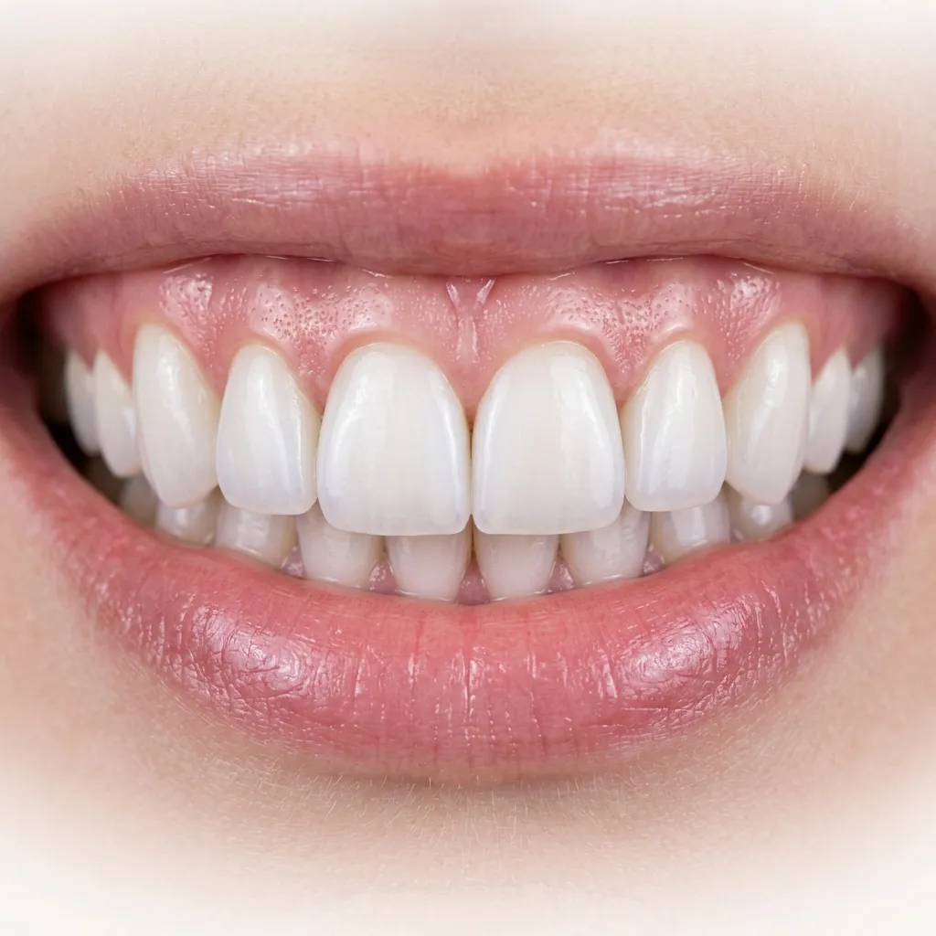 Carillas dentales porcelana