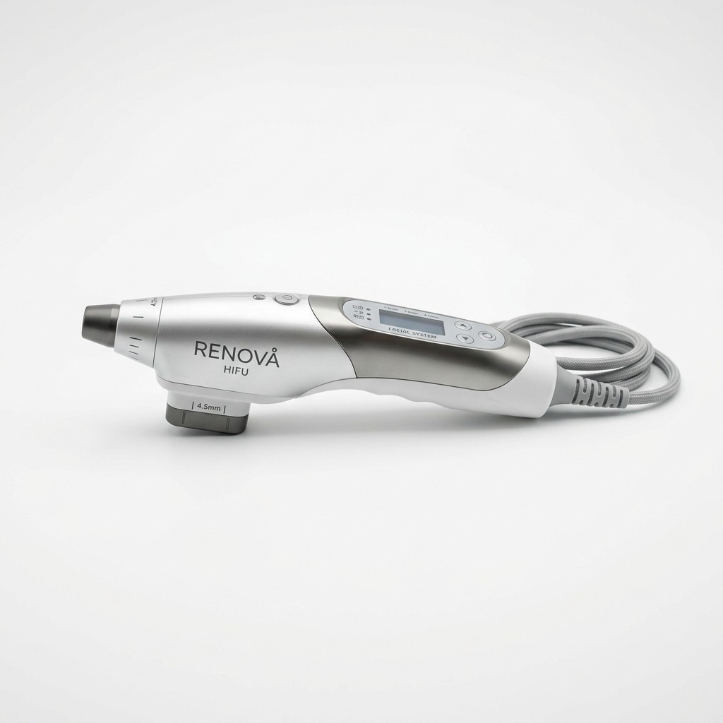 Lifting Facial HIFU 22D